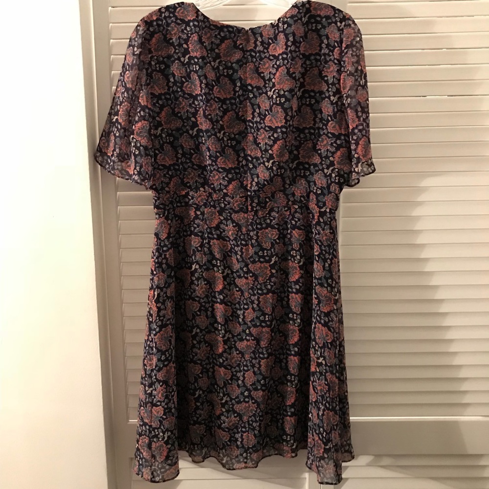 Madewell dress size 6. - Picture 3 of 3